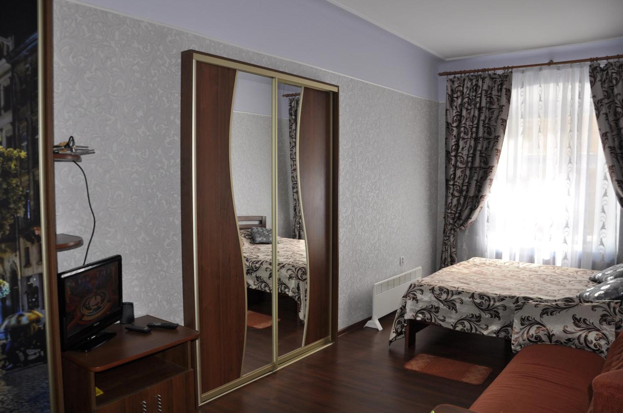Apartments Near Rynok Square On Staroyevreyska And Fedorova Streets Leópolis Exterior foto